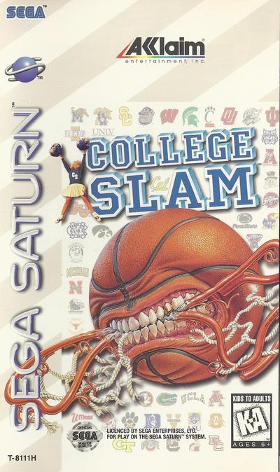 College slam (usa)